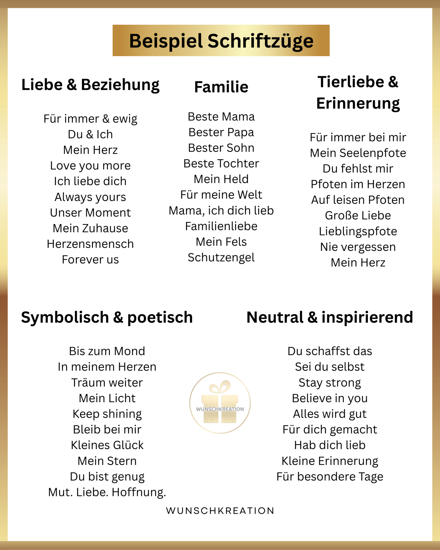 Personalisierter Umschlag-Schlüsselanhänger mit Gravur – Emotion zum Mitnehmen