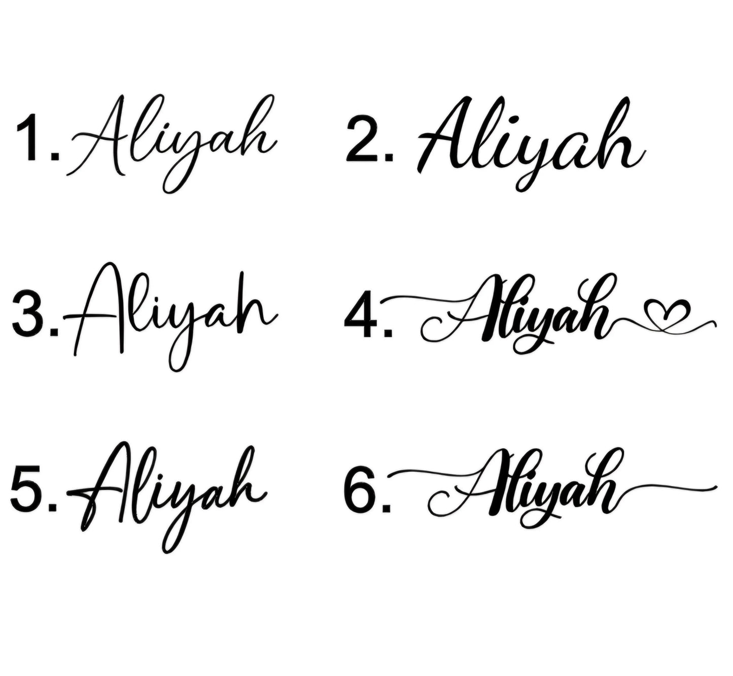 Personalisierte Kosmetiktasche aus PU-Leder – Rosa