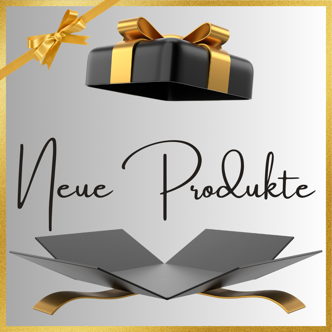 Neue Produkte