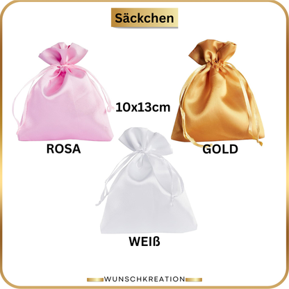 Personalisierter Adventskalender aus Holz – Handgefertigt mit Gravur & Glitzereffekt