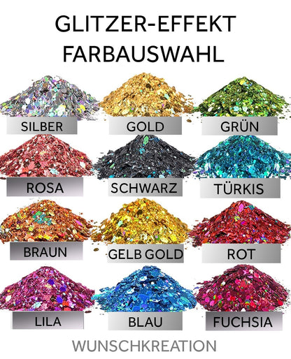 Cake Topper zur Taufe | Taube